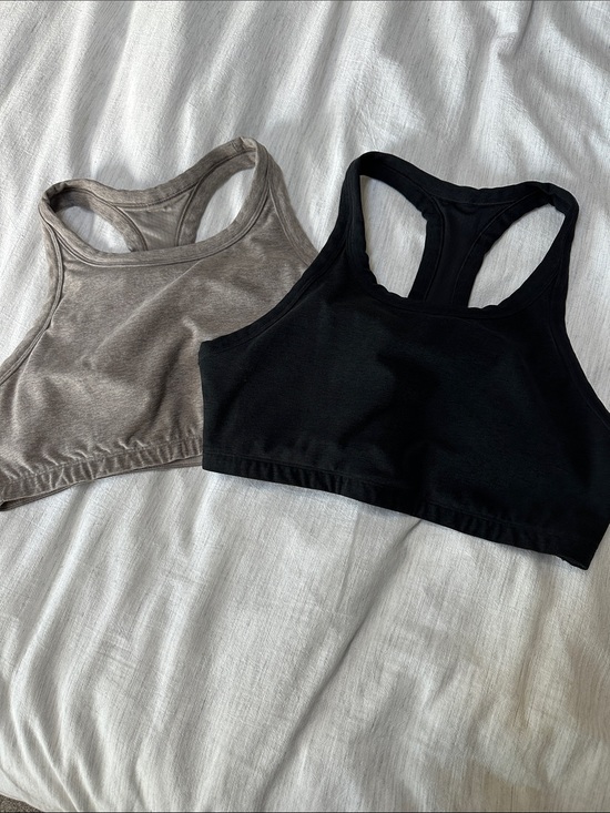 Vuori Other - Vuori Elevation Racer Bra Bundle